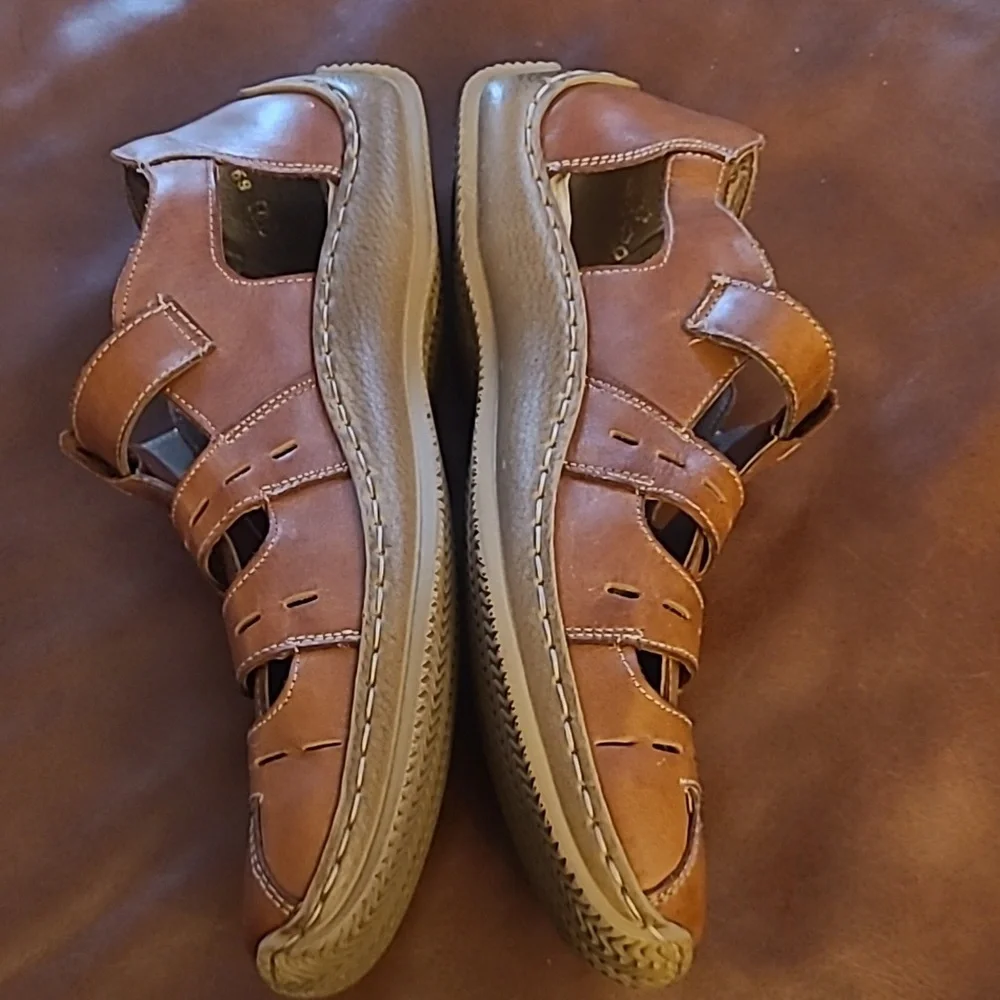 🦋Excellent Rieker Mary Jane Shoes🦋 - Picture 2 of 10